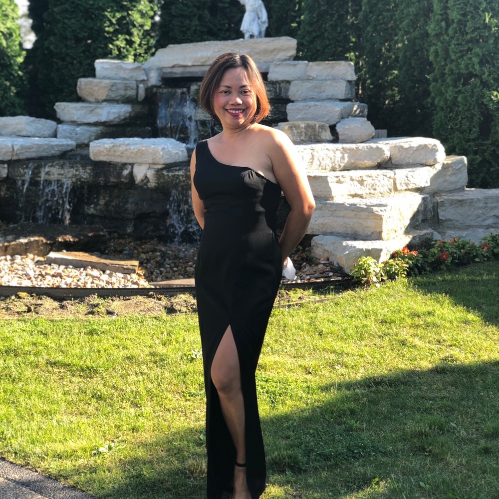 Meet your Posher, Lucila